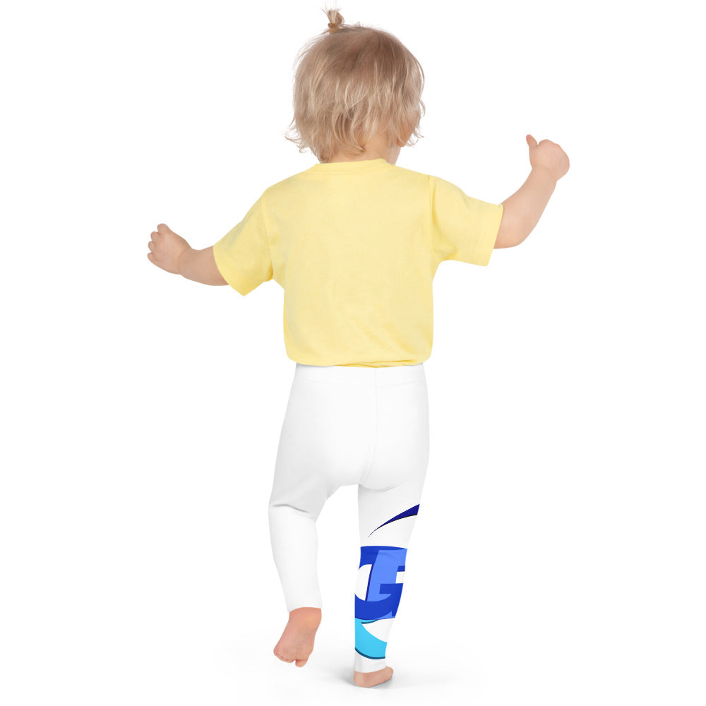 Kid's GDT Logo Leggings