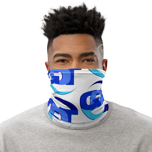 GDT Logo Neck Gaiter