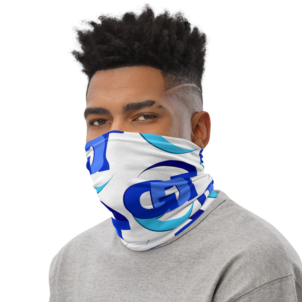 GDT Logo Neck Gaiter