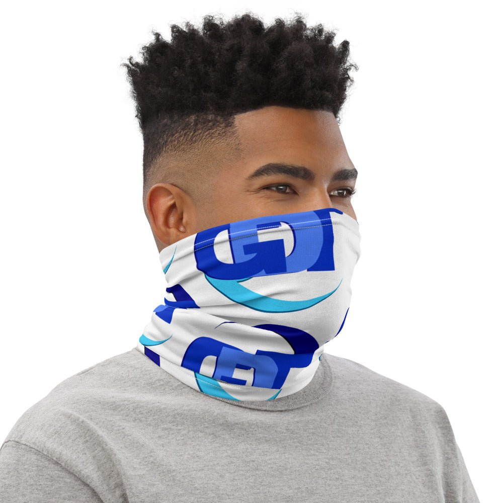 GDT Logo Neck Gaiter