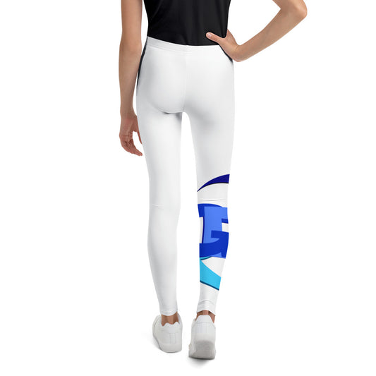 Youth GDT Logo Leggings