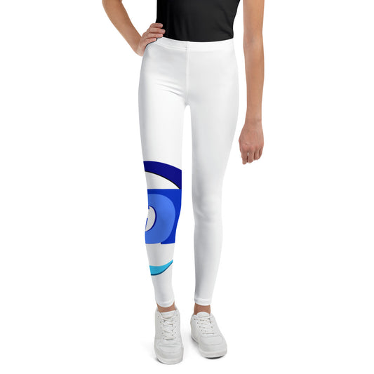 Youth GDT Logo Leggings