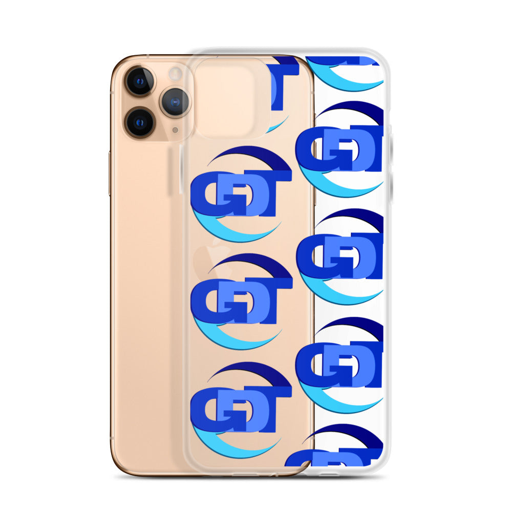 GDT Logo iPhone Case