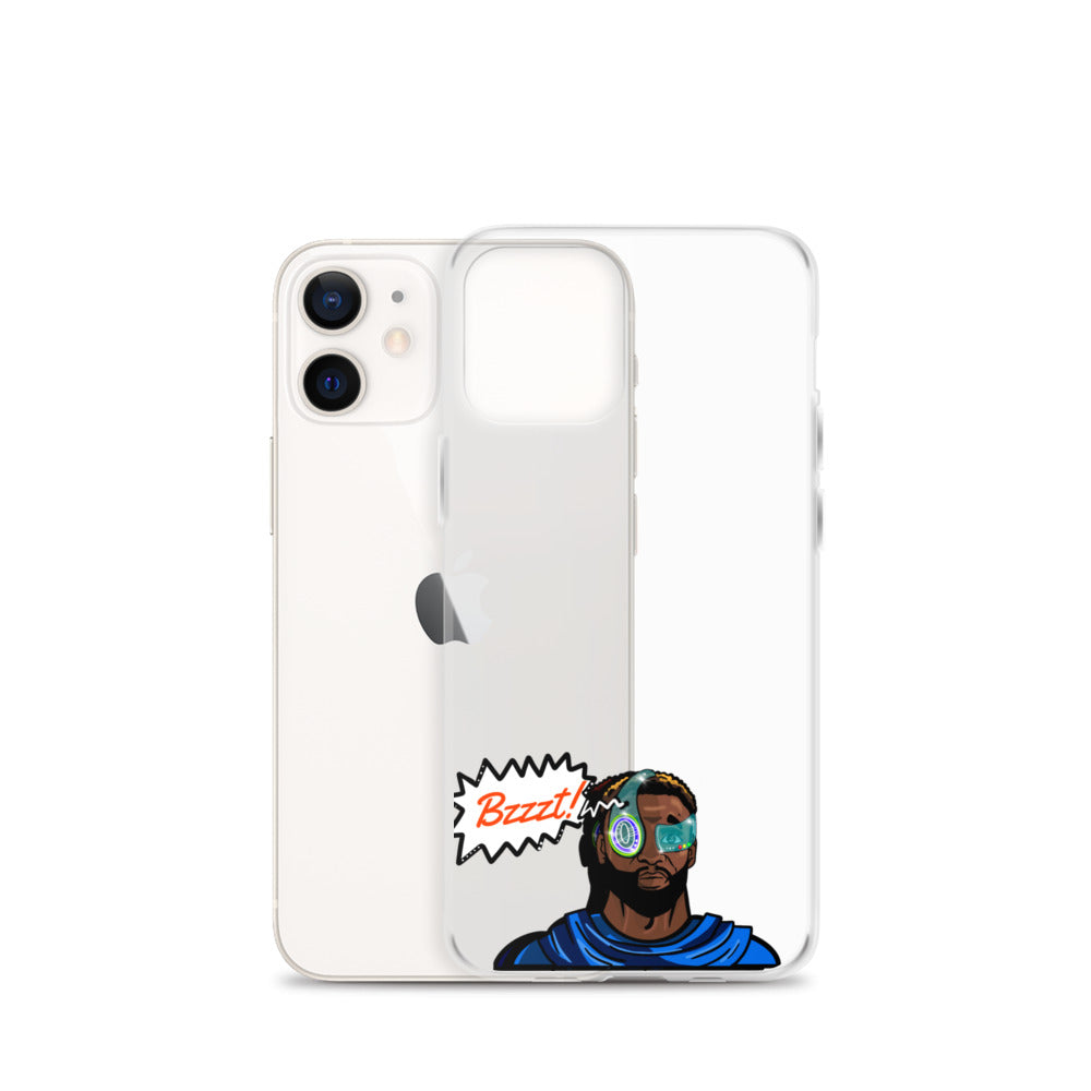 iPhone GDT Case
