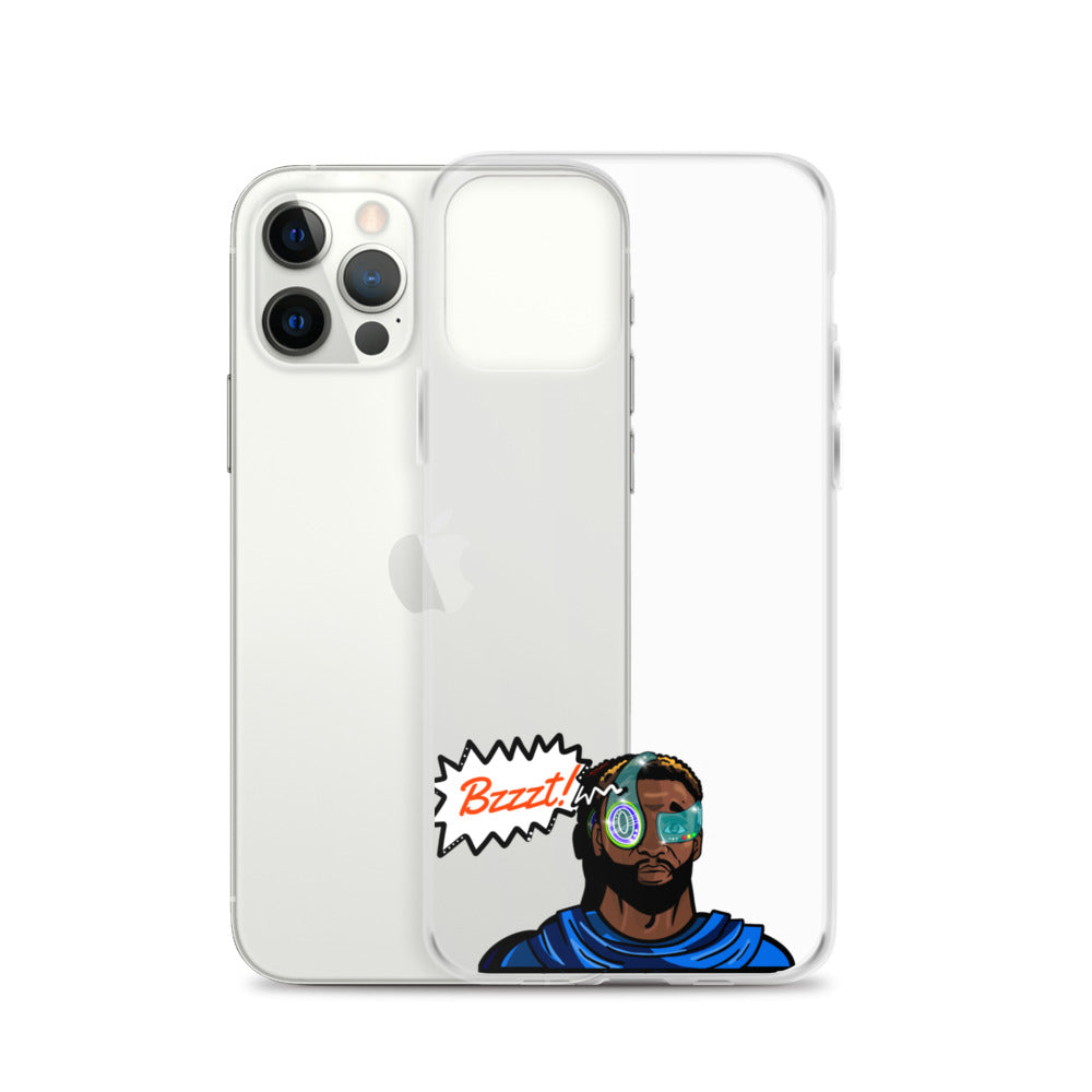 iPhone GDT Case