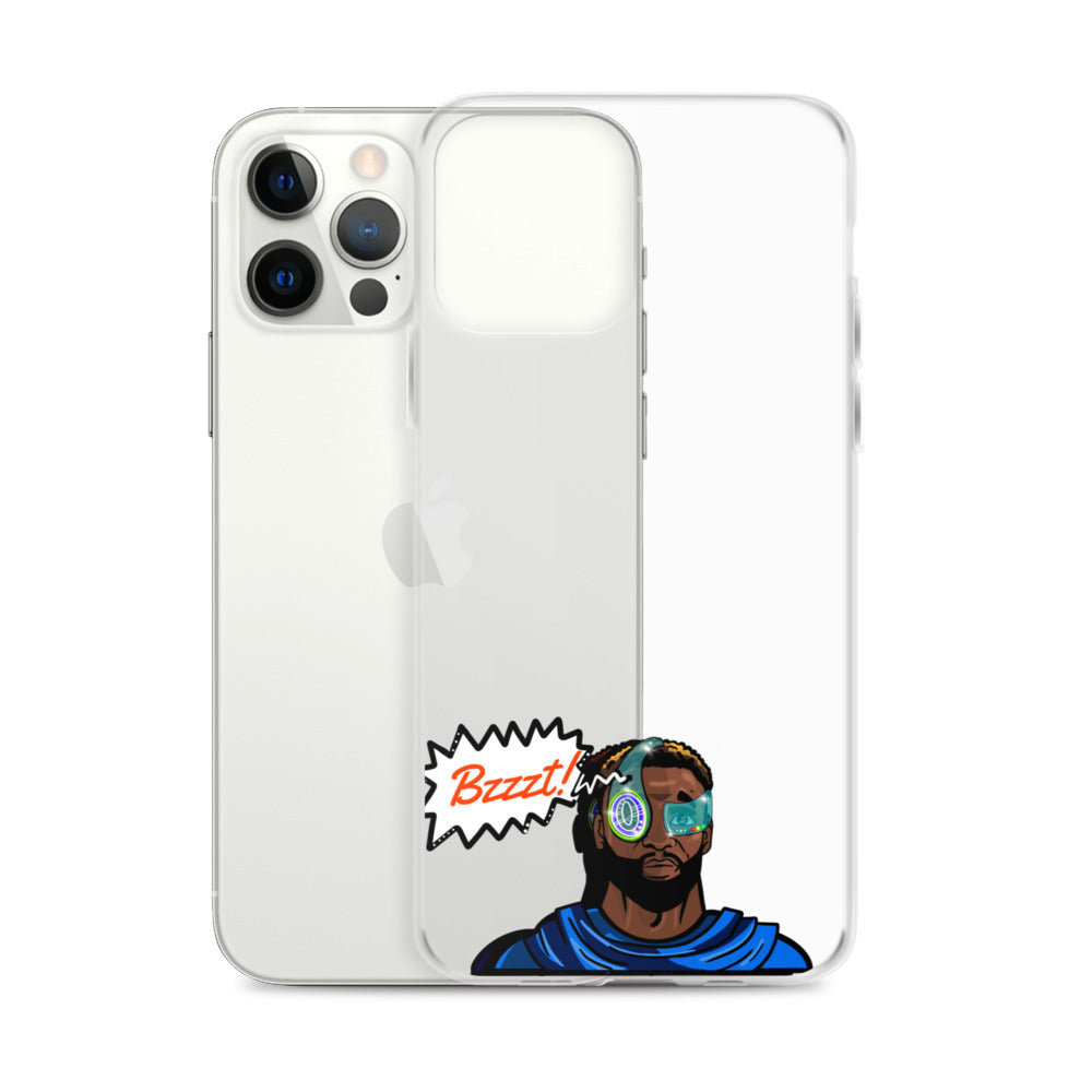 iPhone GDT Case