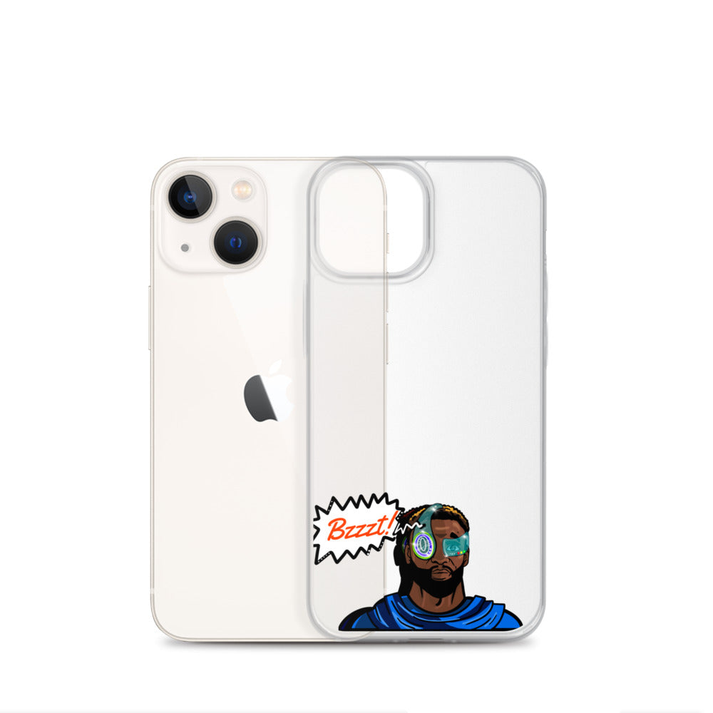 iPhone GDT Case
