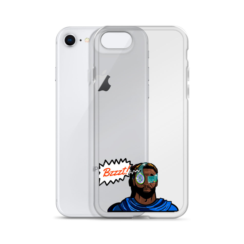 iPhone GDT Case