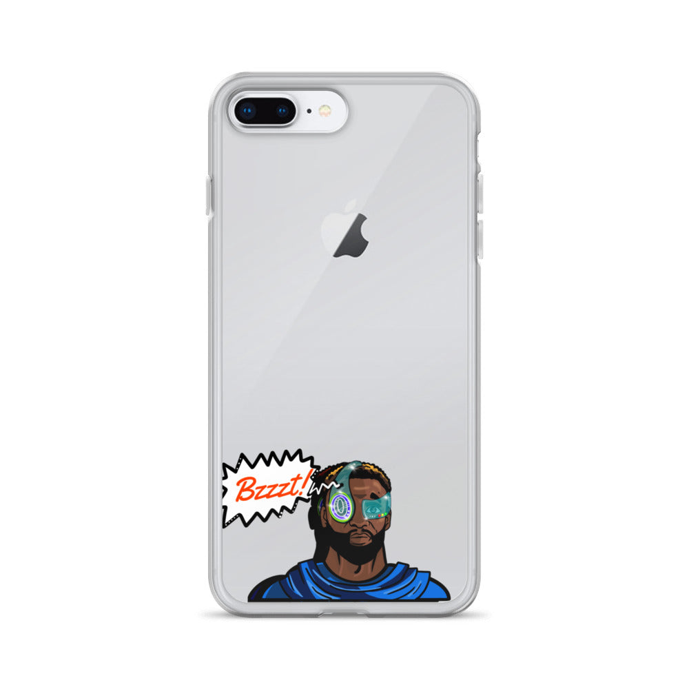 iPhone GDT Case
