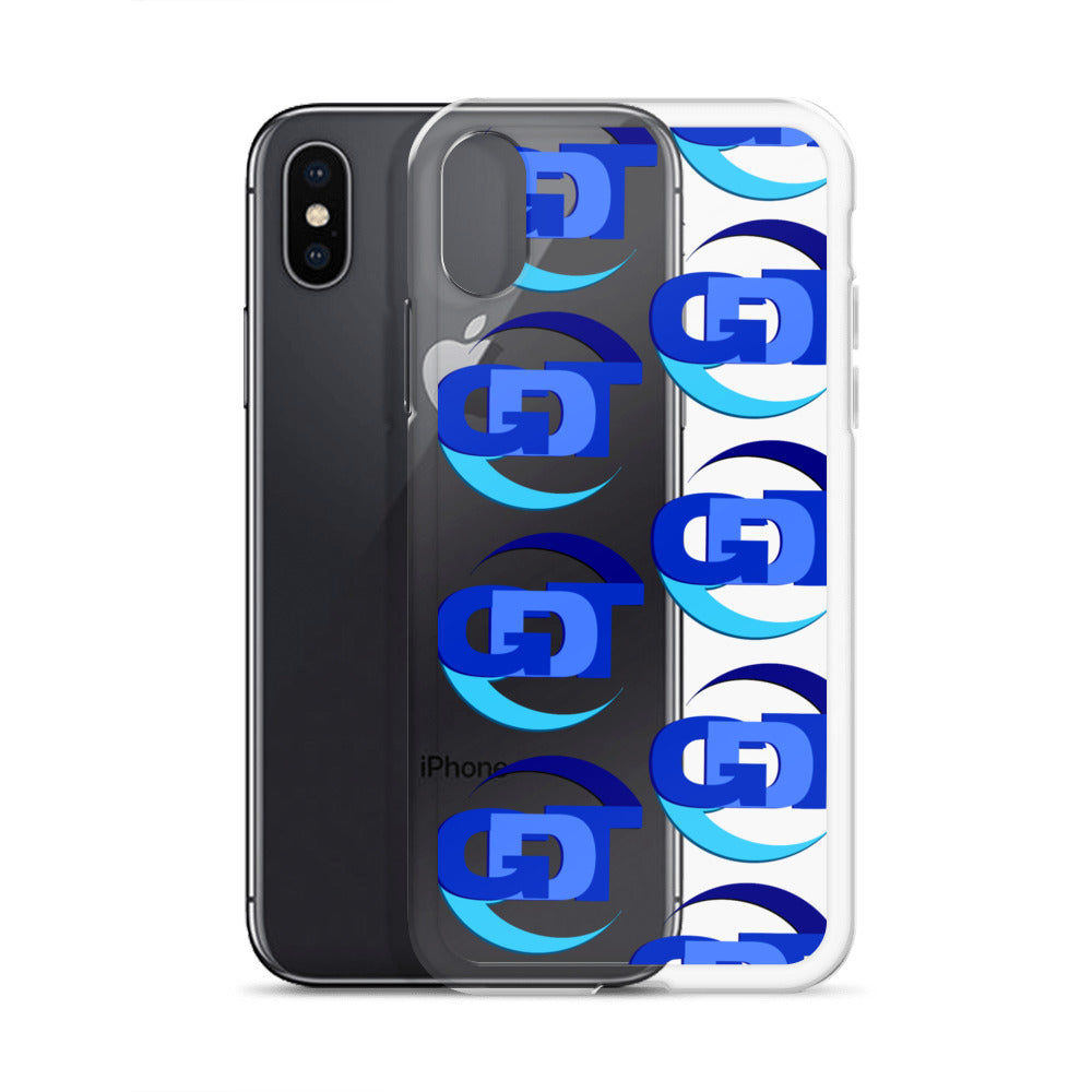 GDT Logo iPhone Case