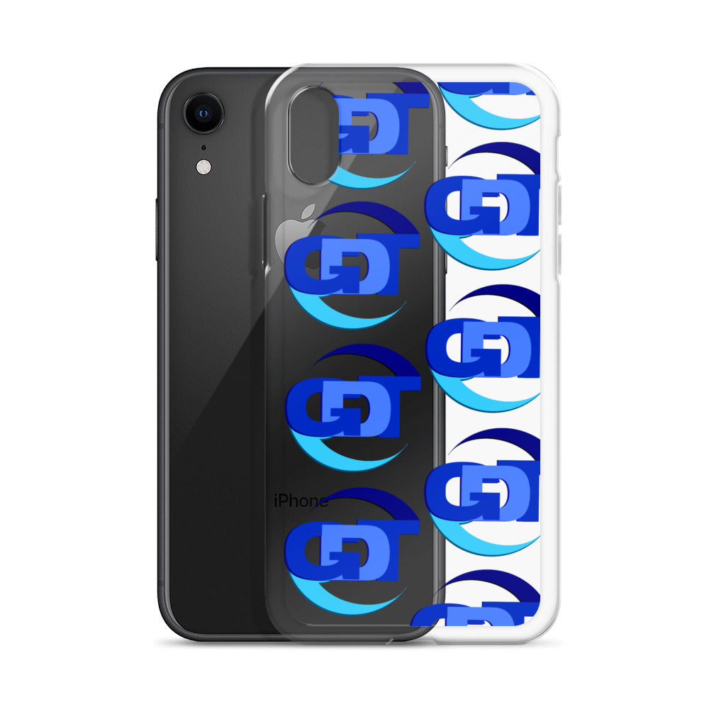 GDT Logo iPhone Case