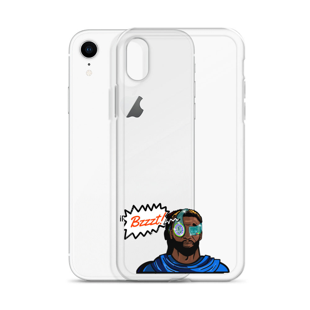 iPhone GDT Case