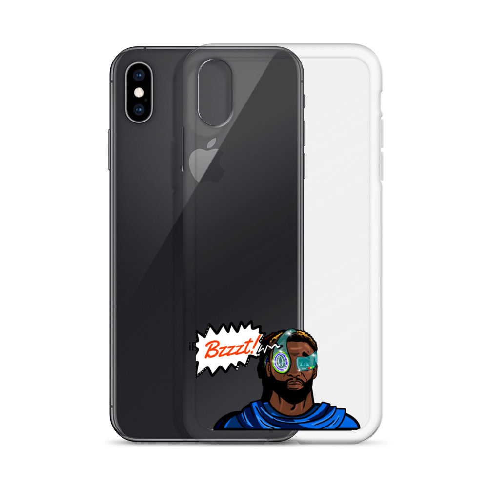 iPhone GDT Case