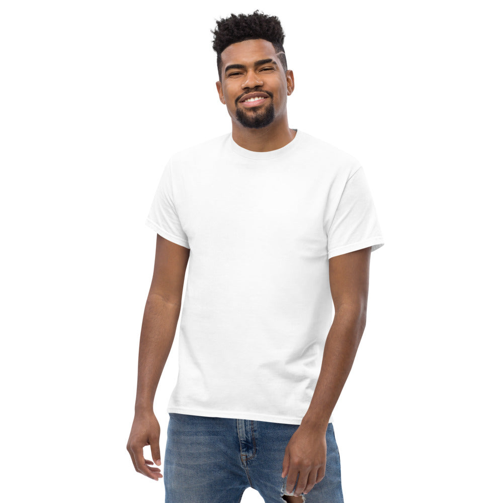 GDT men’s heavyweight tee