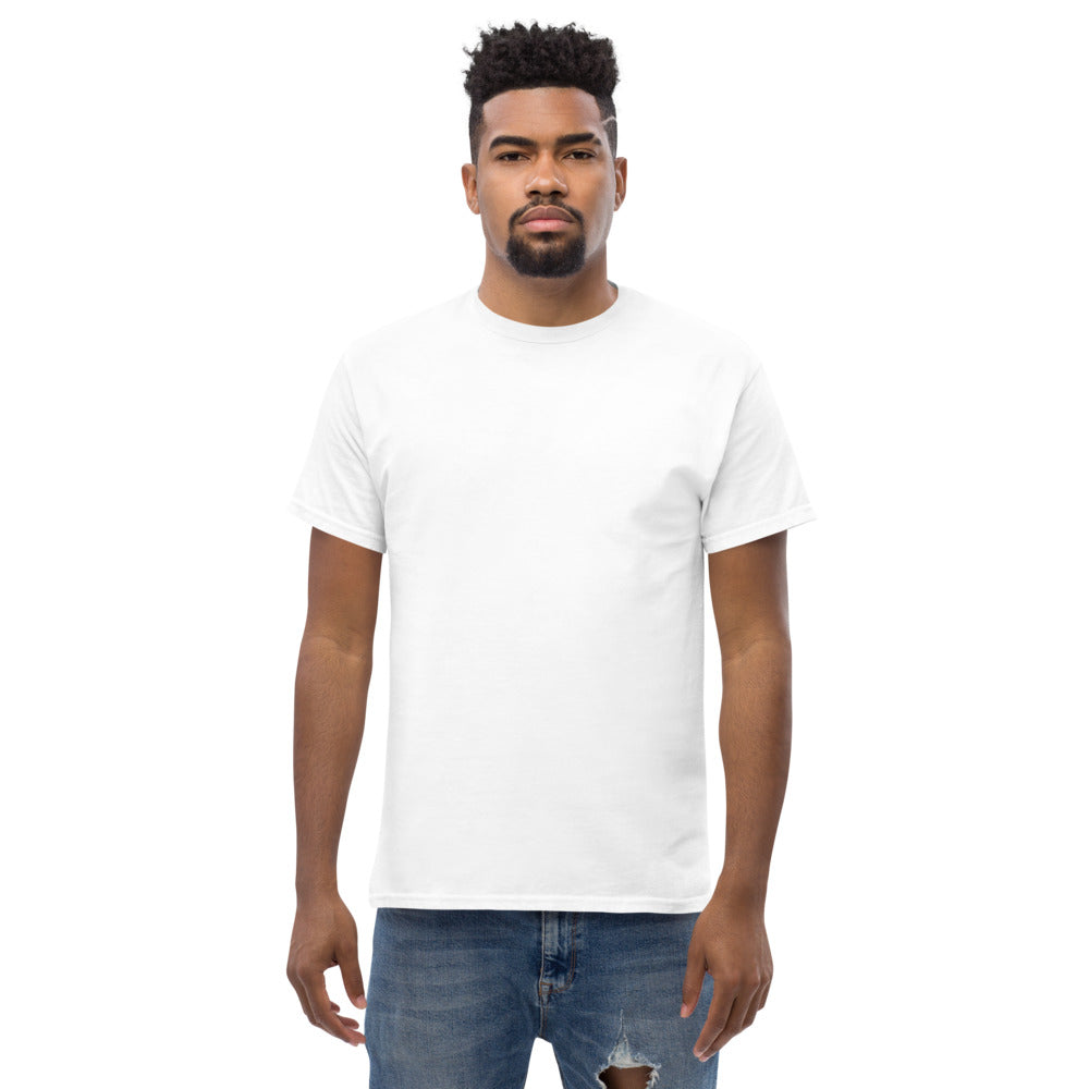 GDT men’s heavyweight tee