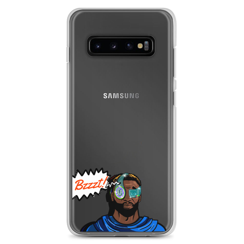 Samsung GDT Case