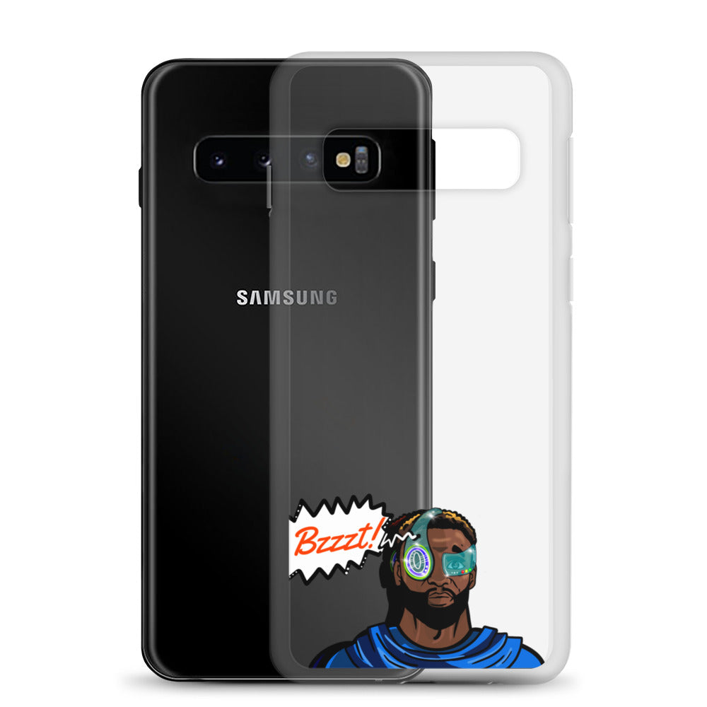 Samsung GDT Case