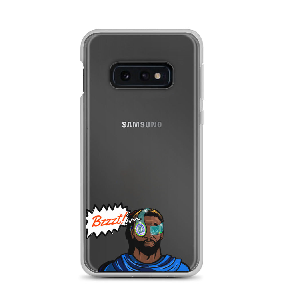 Samsung GDT Case