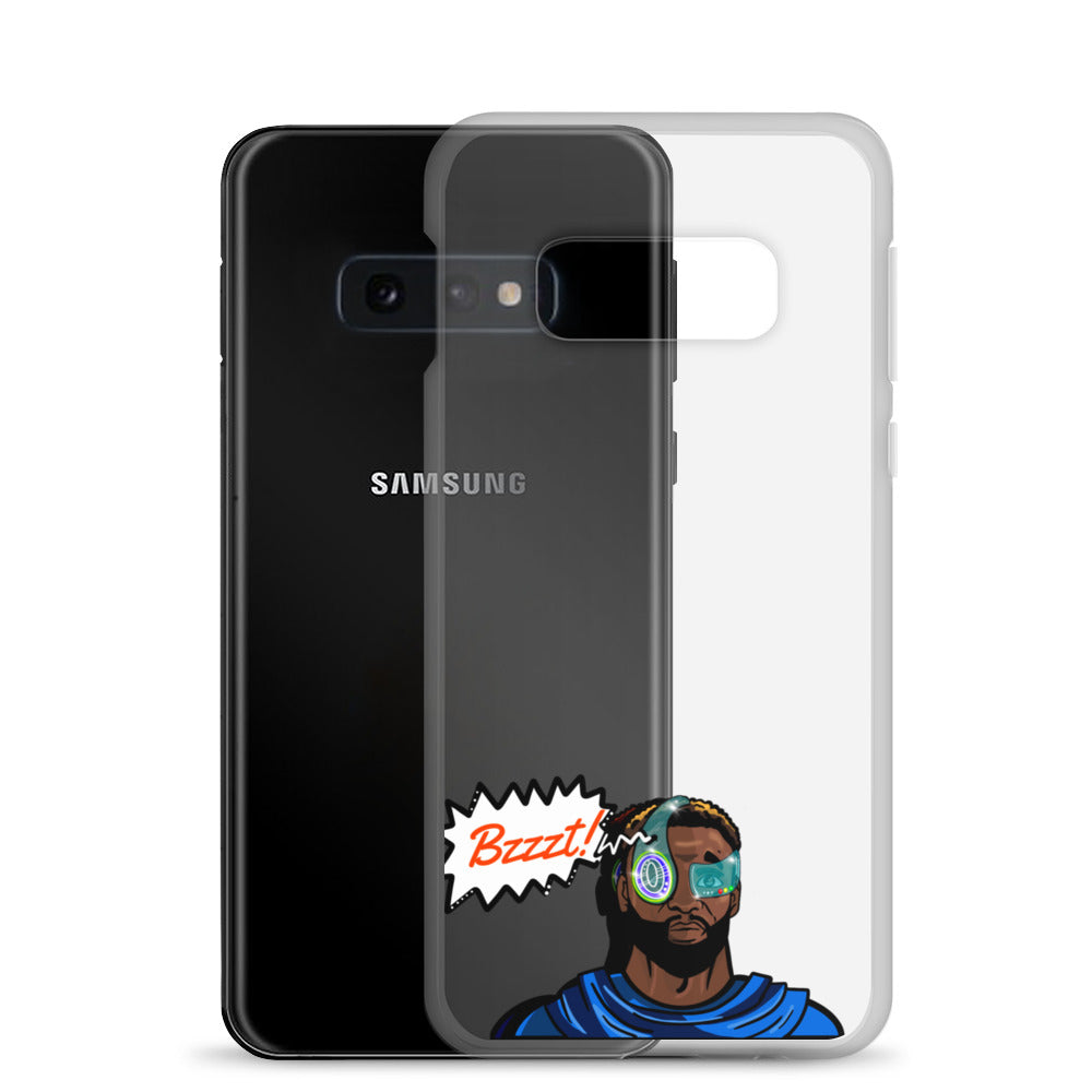 Samsung GDT Case
