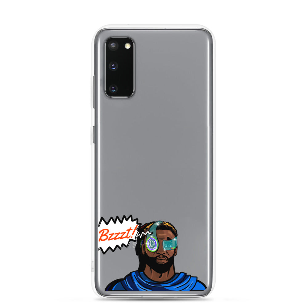 Samsung GDT Case