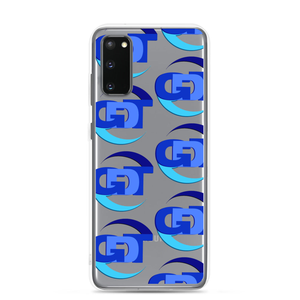 Samsung Case