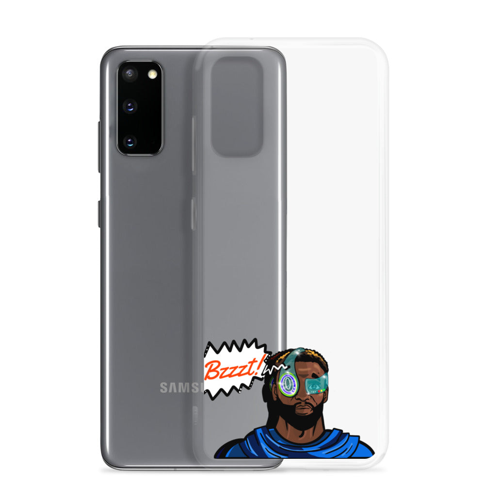 Samsung GDT Case