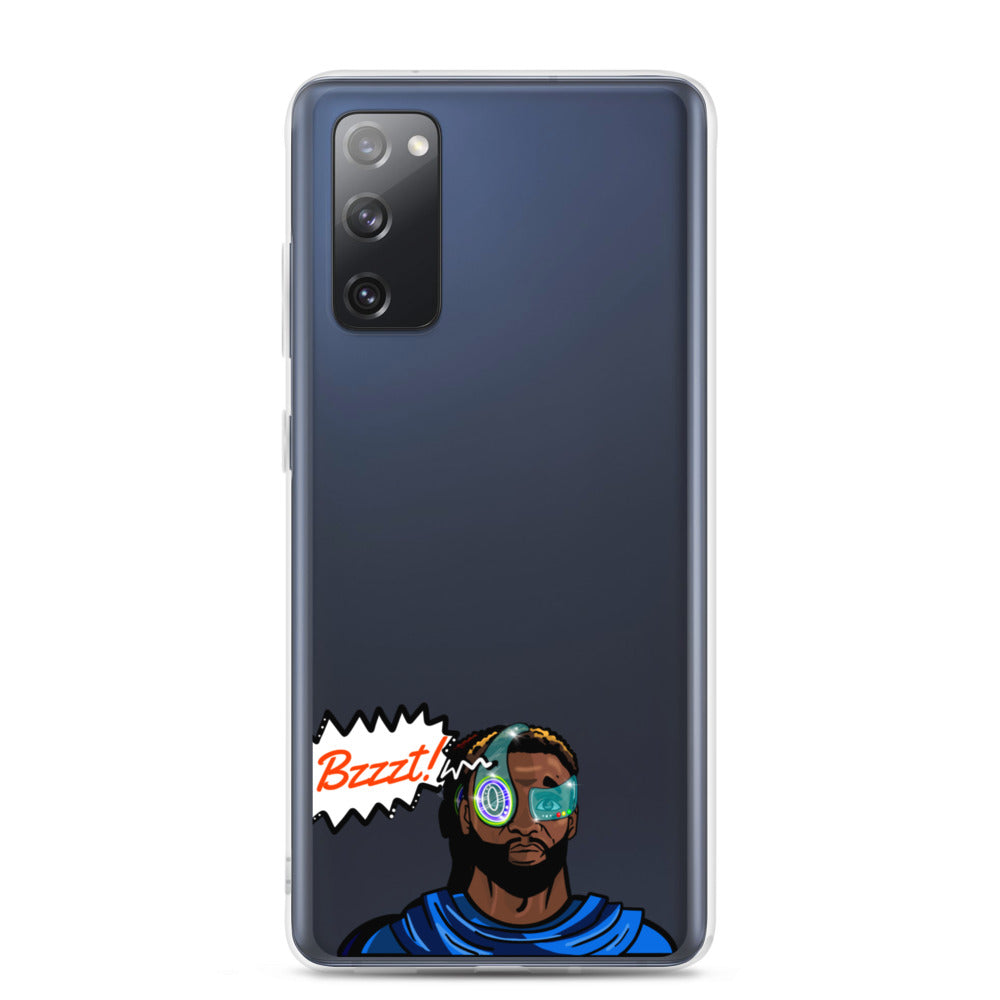 Samsung GDT Case