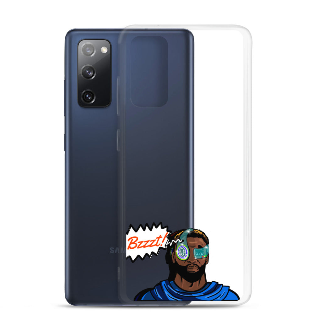 Samsung GDT Case