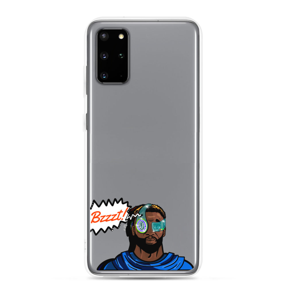 Samsung GDT Case