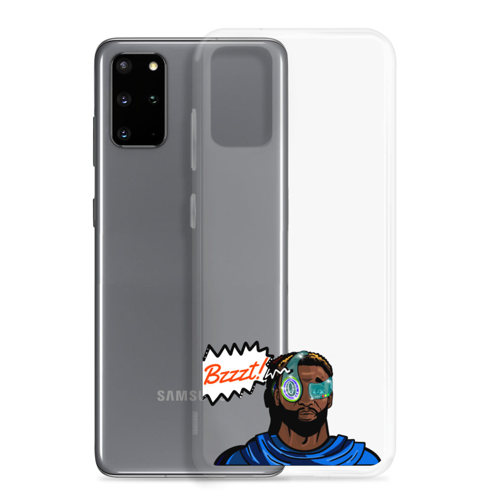 Samsung GDT Case