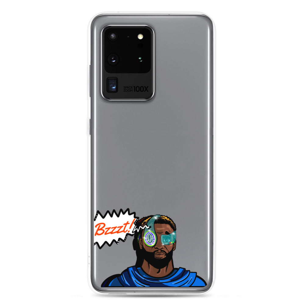 Samsung GDT Case