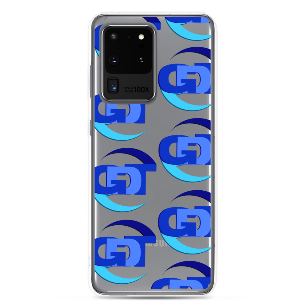 Samsung Case