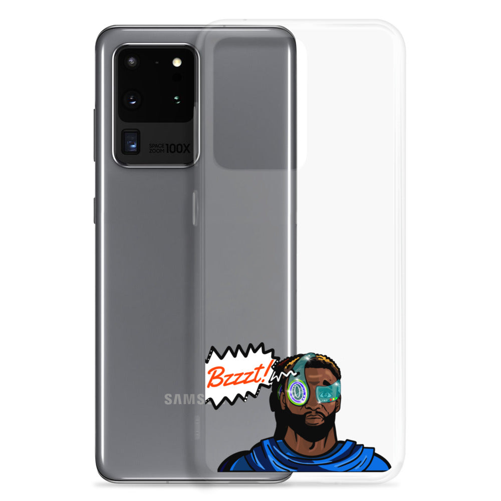 Samsung GDT Case