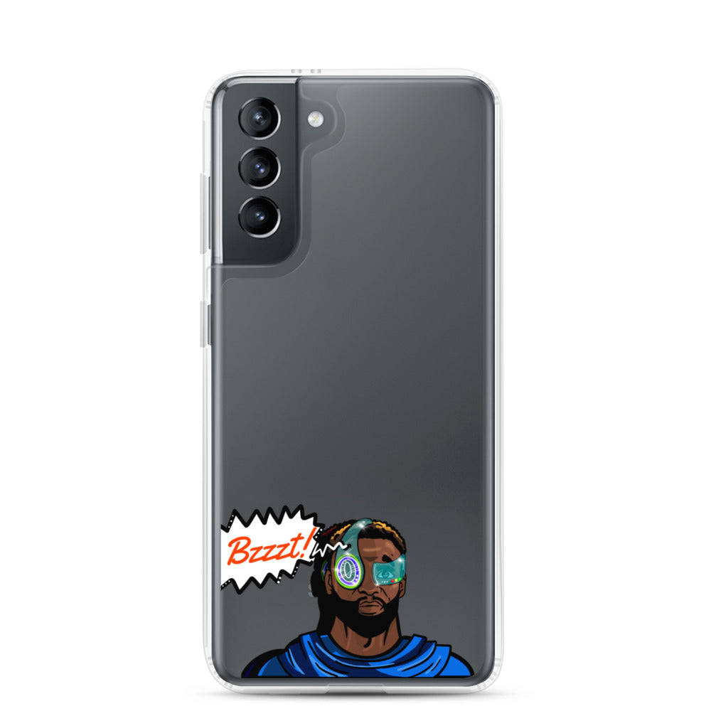 Samsung GDT Case