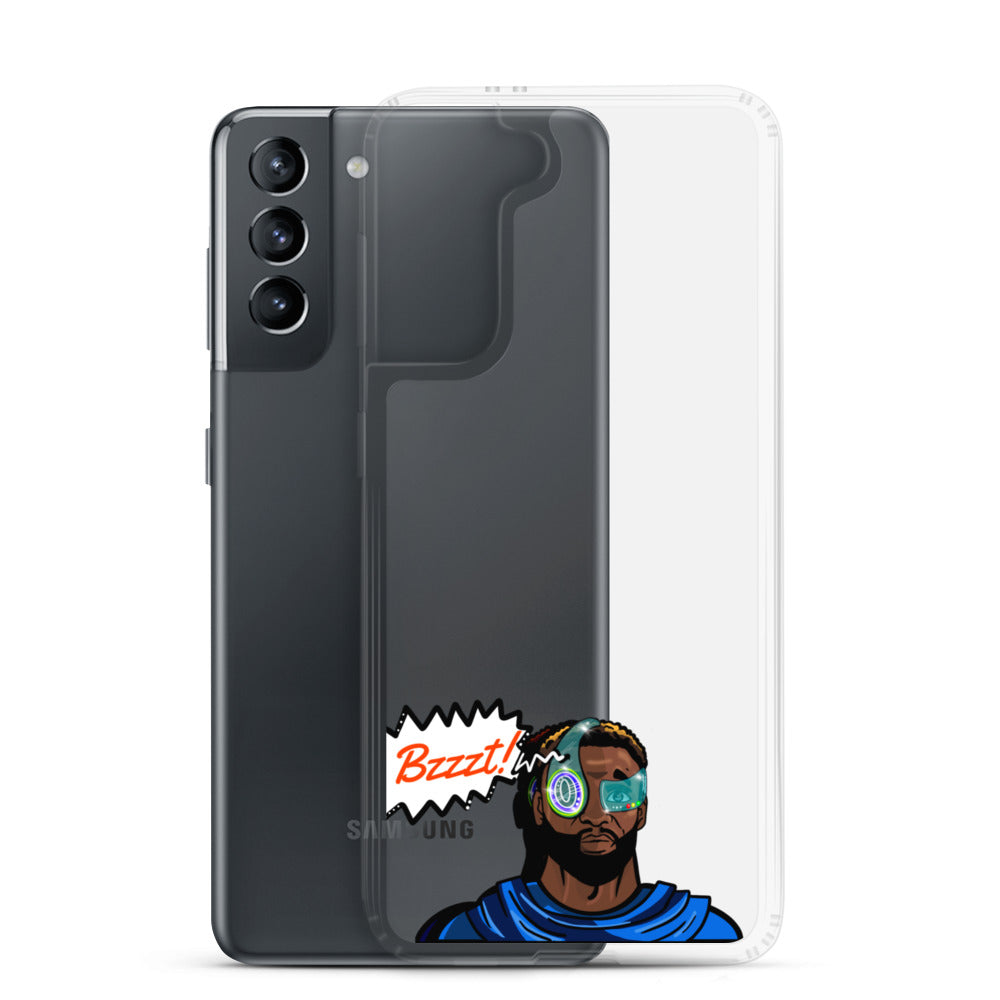 Samsung GDT Case