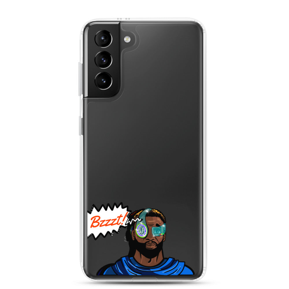 Samsung GDT Case