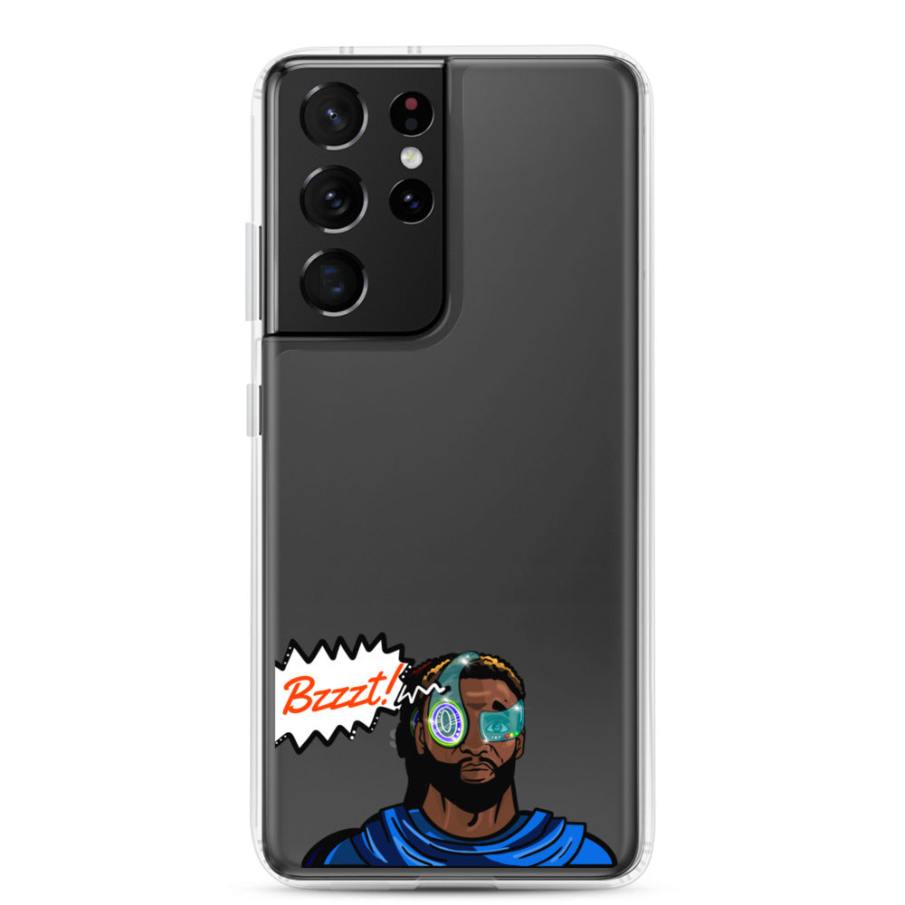 Samsung GDT Case
