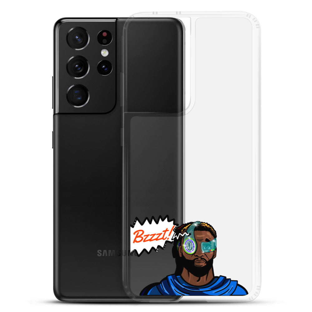 Samsung GDT Case