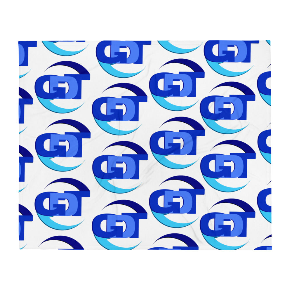 Throw Blanket