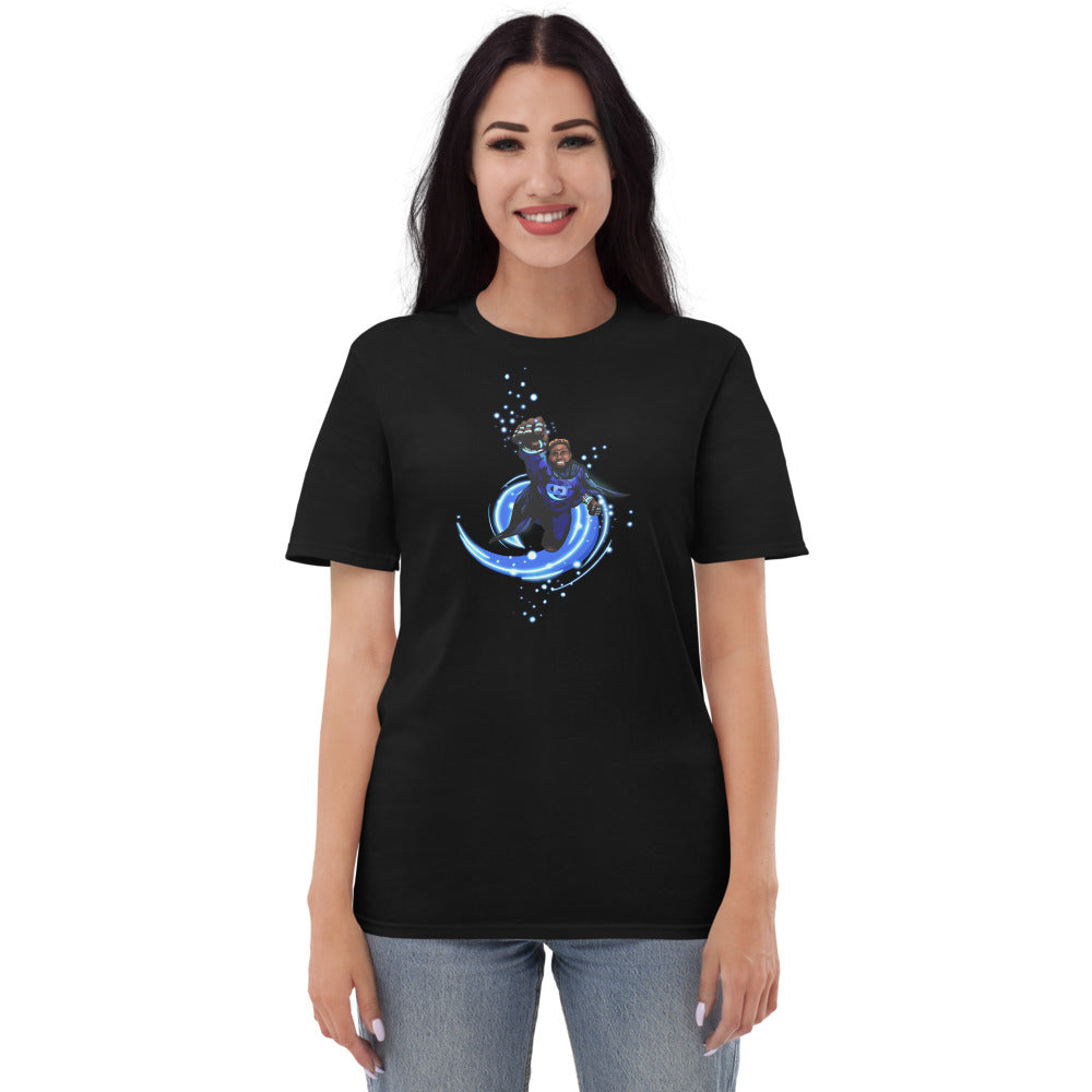 GDT Unisex Short-Sleeve T-Shirt