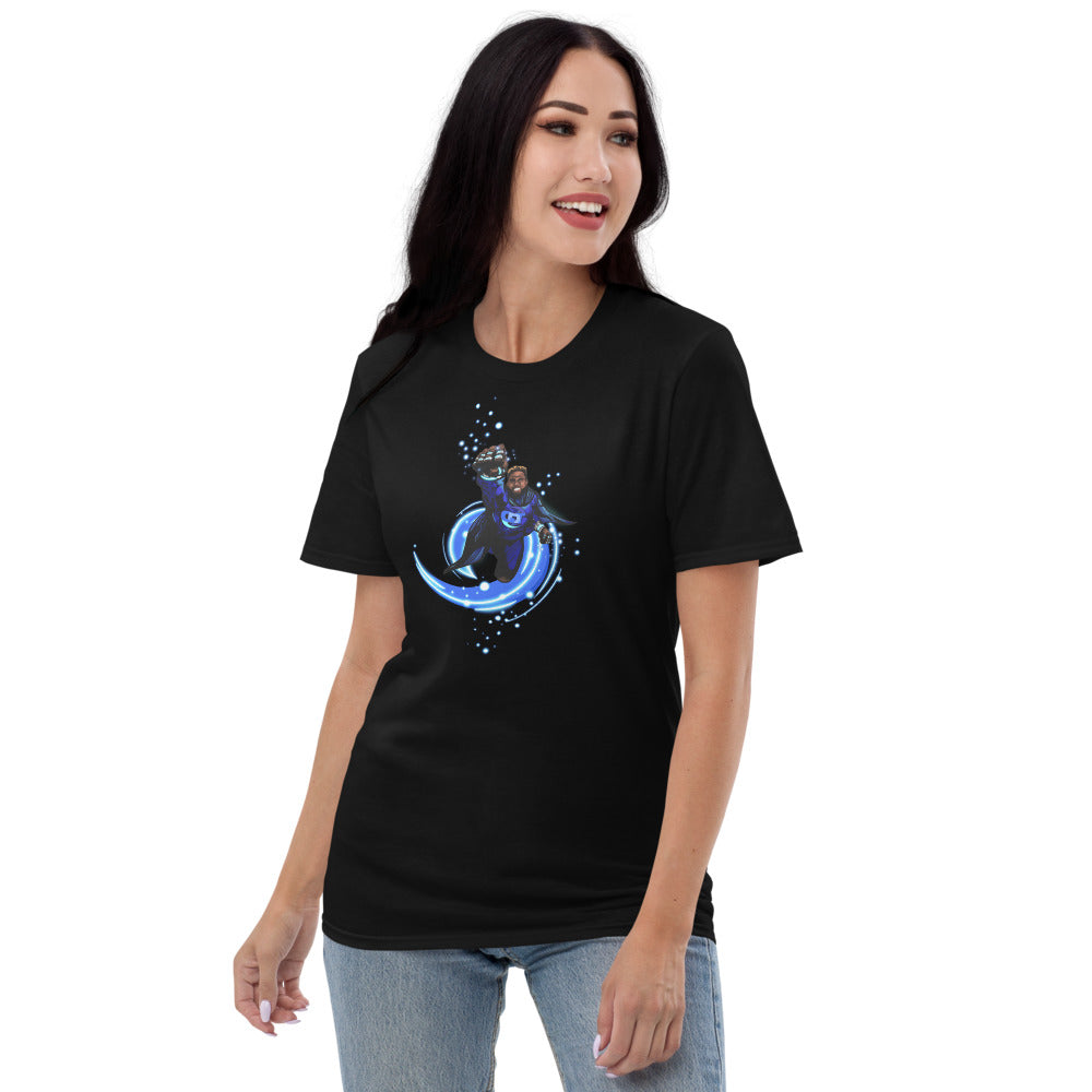 GDT Unisex Short-Sleeve T-Shirt