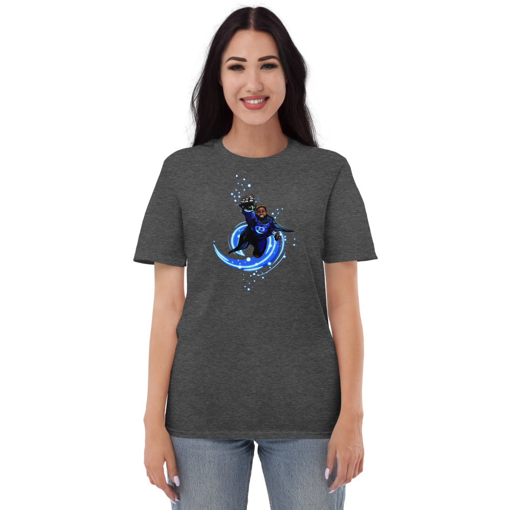 GDT Unisex Short-Sleeve T-Shirt