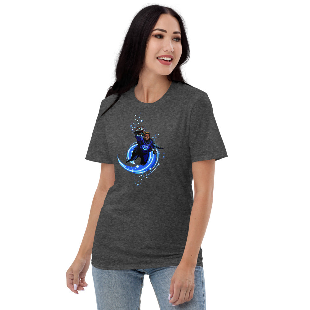 GDT Unisex Short-Sleeve T-Shirt