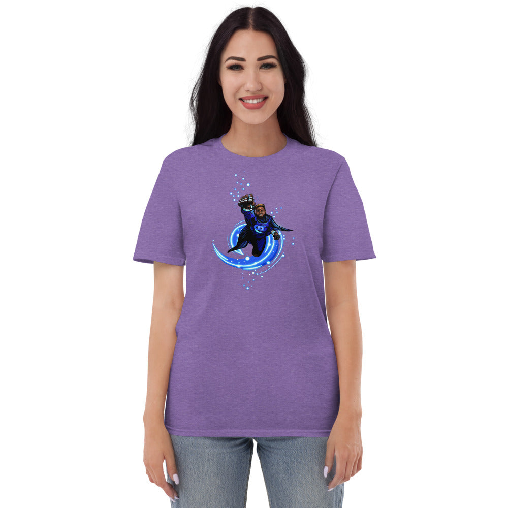 GDT Unisex Short-Sleeve T-Shirt