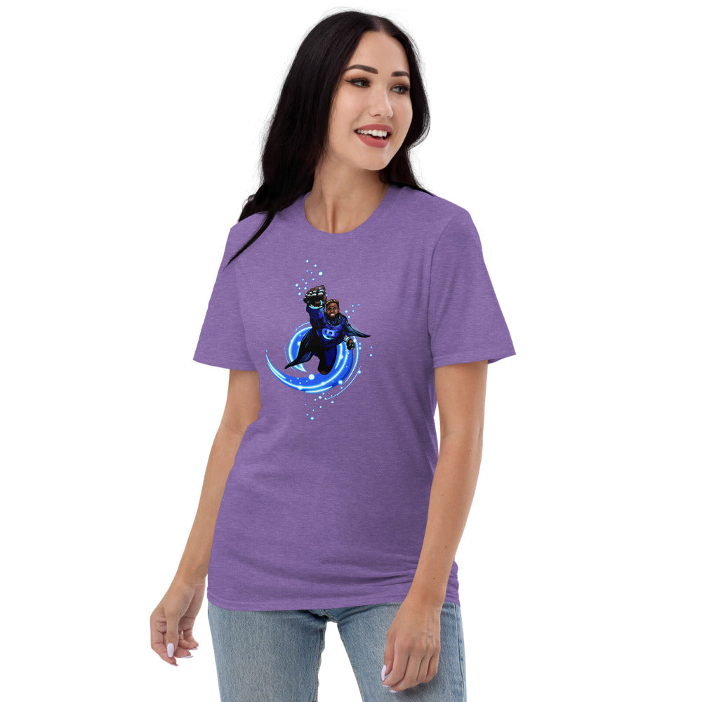 GDT Unisex Short-Sleeve T-Shirt