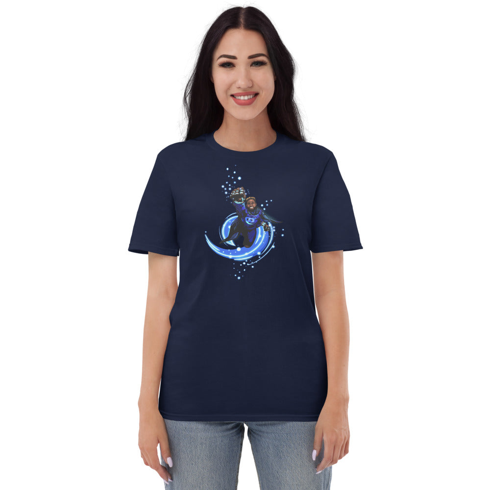 GDT Unisex Short-Sleeve T-Shirt