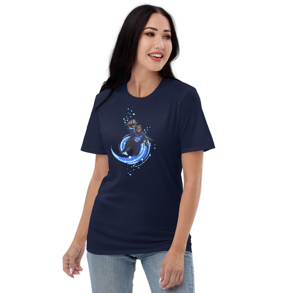 GDT Unisex Short-Sleeve T-Shirt
