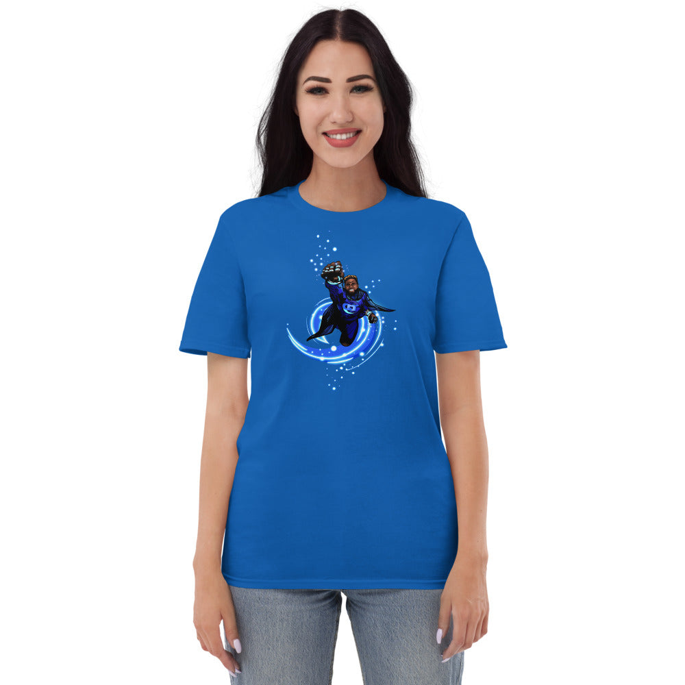GDT Unisex Short-Sleeve T-Shirt