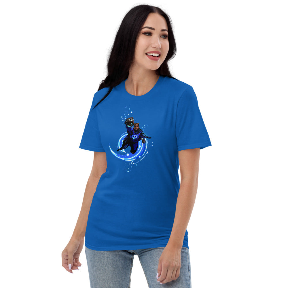 GDT Unisex Short-Sleeve T-Shirt