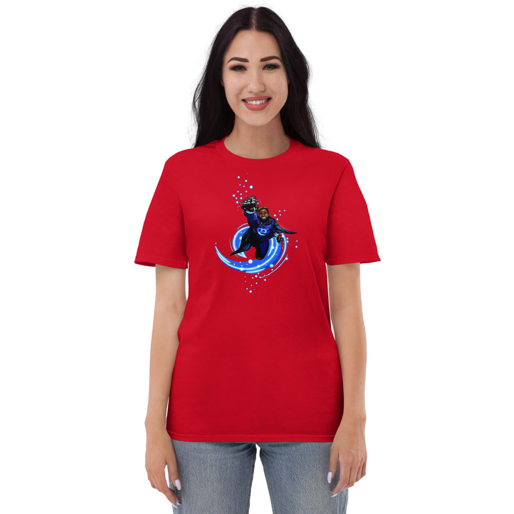 GDT Unisex Short-Sleeve T-Shirt
